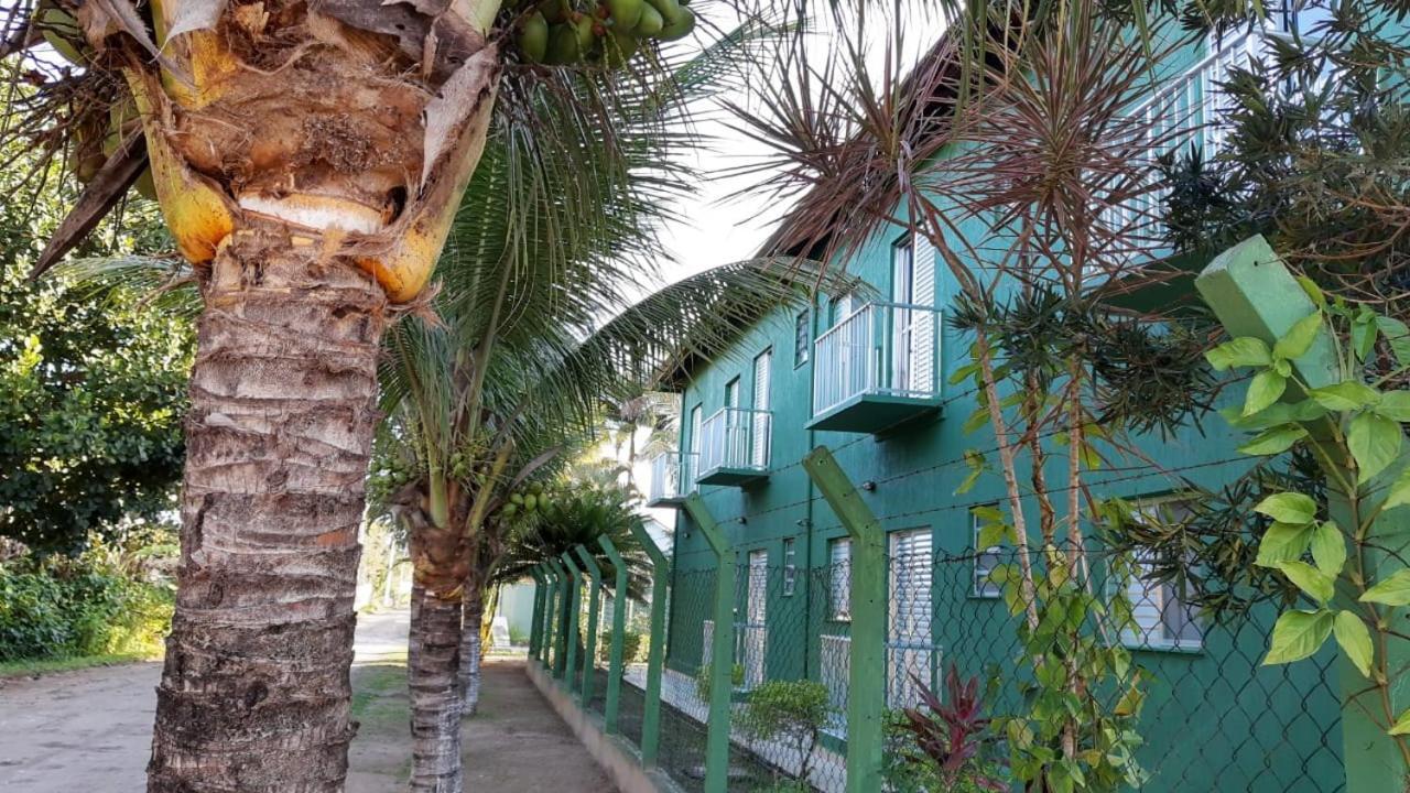Pousada Sintramog Bertioga Exterior foto