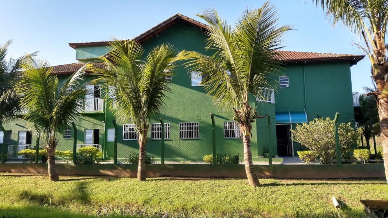 Pousada Sintramog Bertioga Exterior foto