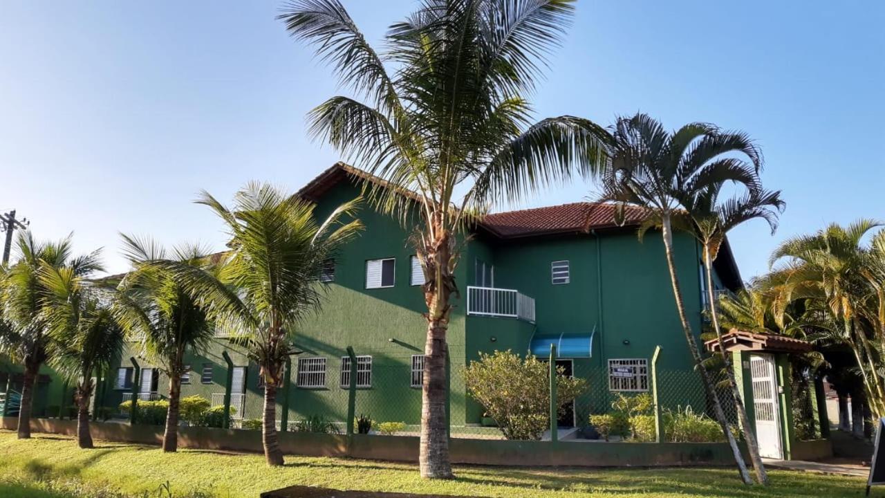 Pousada Sintramog Bertioga Exterior foto